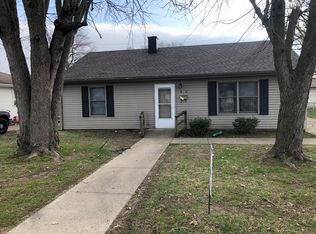 3019 San Juan Dr, Owensboro, KY 42303
