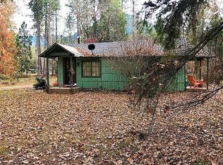 3065 Fish Hatchery Rd, Grants Pass, OR 97527