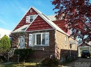 34 Sterling Rd, Elmont, NY 11003