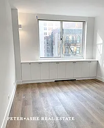 Rented by Peter Ashe