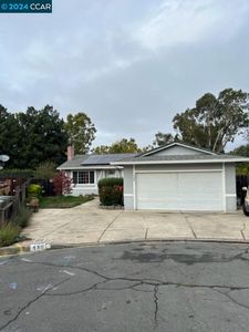 130 Tanglewood Ct, Vallejo, CA, 94589