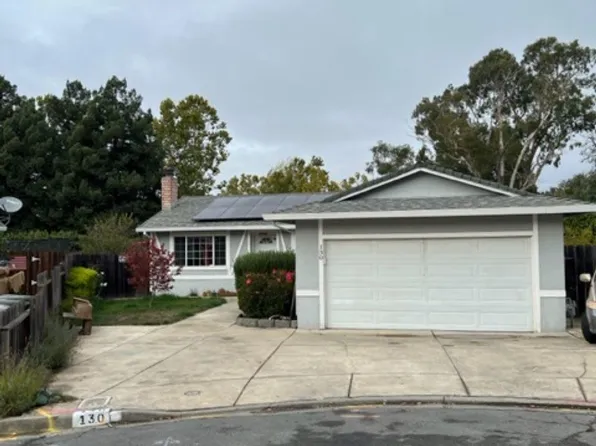 130 Tanglewood Ct, Vallejo, CA 94589