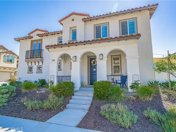 346 Hydrangea St, Fillmore, CA 93015