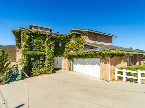 14738 Flintstone Dr, Elizabeth Lake, CA 93532