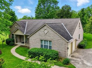 6319 Winding Way, Maineville, OH 45039