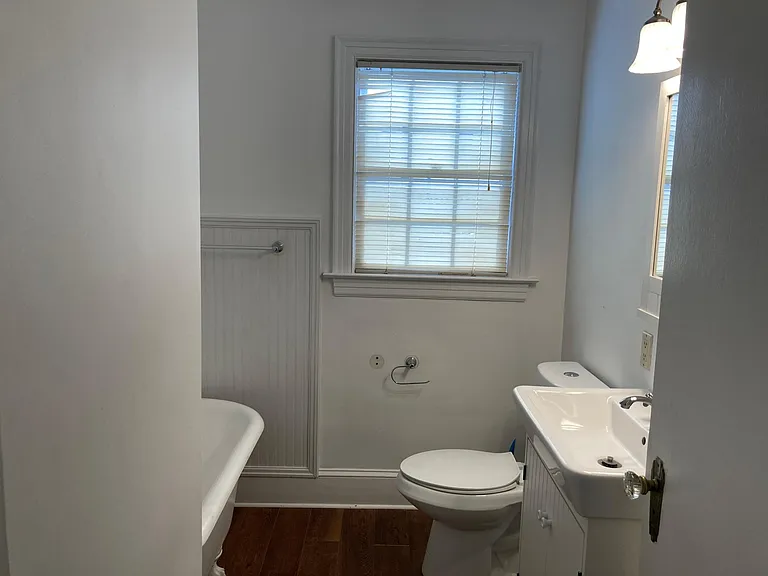 First Floor Bath