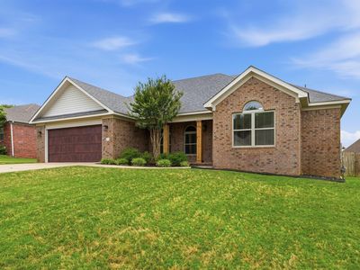 13 Jonathon Cv, Cabot, AR, 72023