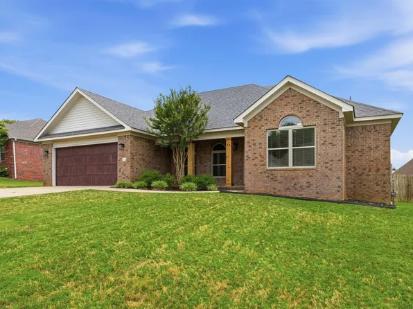 13 Jonathon Cv, Cabot, AR 72023