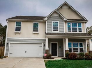 135 Daisy Ave, Kannapolis, NC 28081