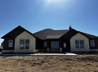 153 Big Sky Rd, Decatur, TX 76234