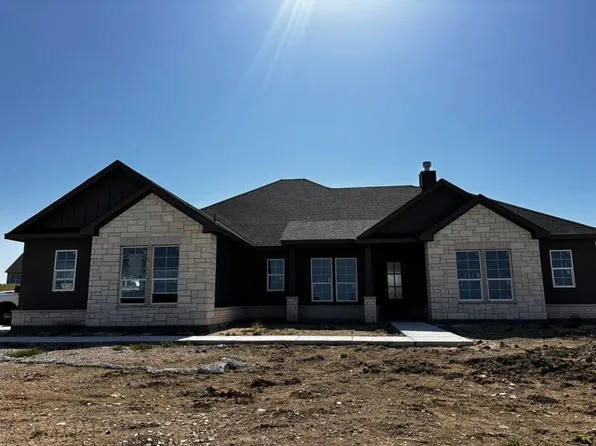 153 Big Sky Rd, Decatur, TX 76234