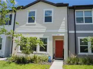 3163 Azolla St, Orlando, FL 32808