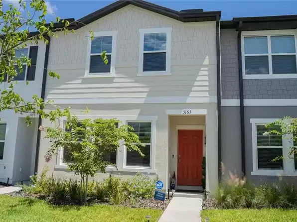 3163 Azolla St, Orlando, FL 32808