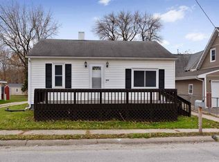 405 2nd Ave, Springville, IA 52336