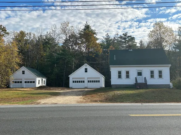 1100 Main Street, Waterboro, ME 04087