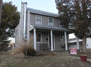 151 Elizabeth St, Millersville, PA 17551