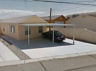 10795 Admiral Rd, Parker, AZ 85344