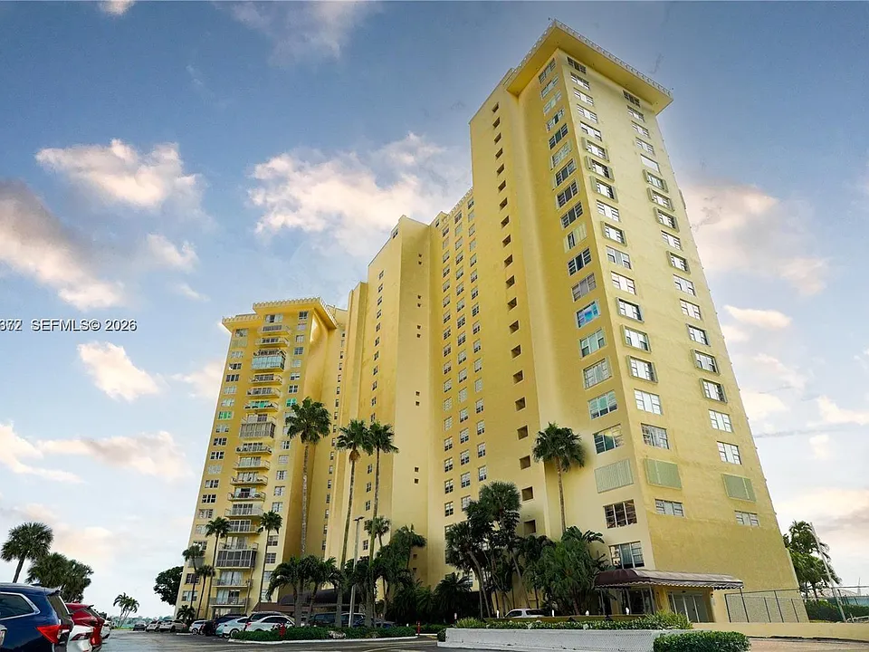 11111 Biscayne Blvd #20E