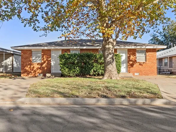 510 N Illinois St, Weatherford, OK 73096