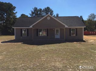 731 Popular St, Darlington, SC 29532