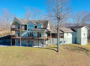 889 Shiloh Overlook, Hayesville, NC 28904