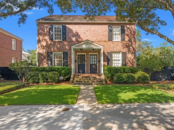 55 Gadsden St APT A, Charleston, SC 29401