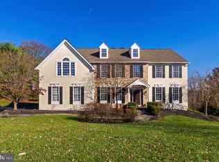 5440 Weyhill Ln, Doylestown, PA 18902