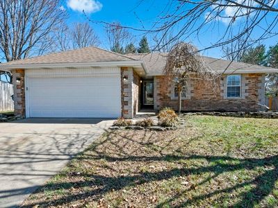206 N Hightower Avenue, Nixa, MO, 65714