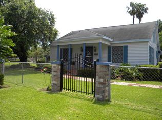 3260 Kenneth Ave, Beaumont, TX 77705