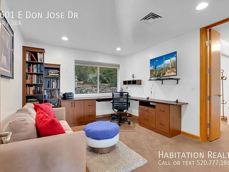 4601 E Don Jose Dr — Photo 32