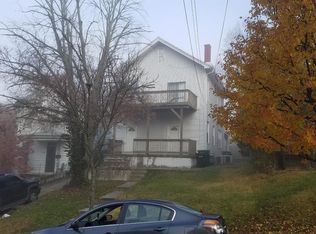 618 Riddle Rd, Cincinnati, OH 45220