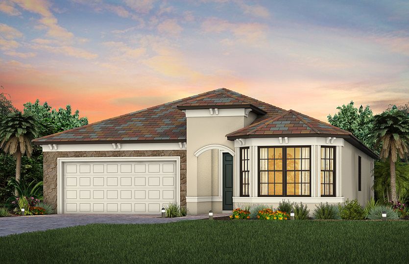 Prestige Exterior FM3