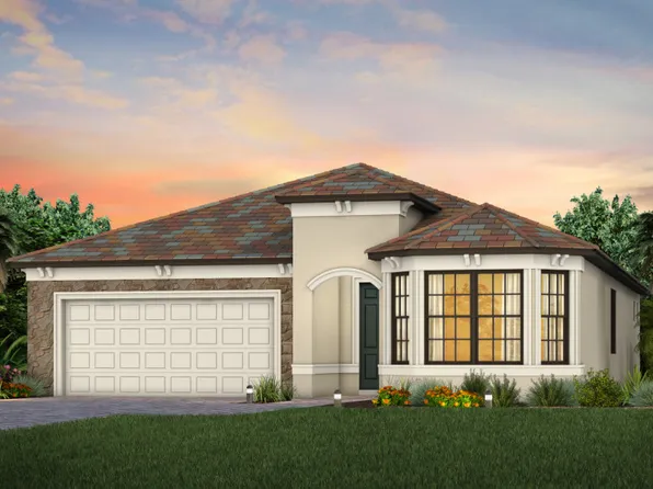 5022 River Birch Way, Vero Beach, FL 32967