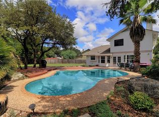 1107 Brookside Cv, Cedar Park, TX 78613