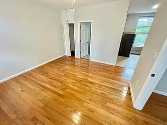 Rented by Prospect Heights Realty, Corp.