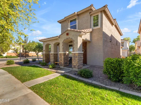4083 E TYSON Street, Gilbert, AZ 85295