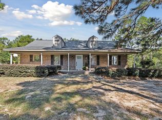 2743 Middle Ground Rd, Statesboro, GA 30461