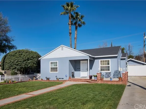 1945 5th St, La Verne, CA 91750