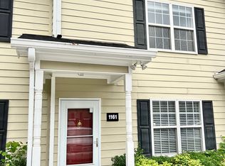1161 Riverside Ter #1161, Gainesville, GA 30501