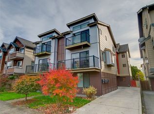 2633 NW 58th St #A, Seattle, WA 98107