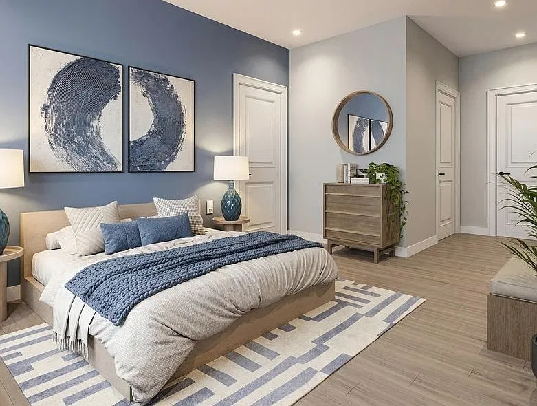 2 bed, 960 sqft, $4,150 — Photo 3