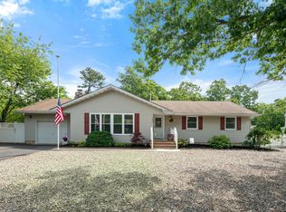 1600 Sommerell Ave, Forked River, NJ 08731