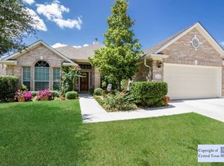 1673 Amberwood Loop, Kyle, TX 78640