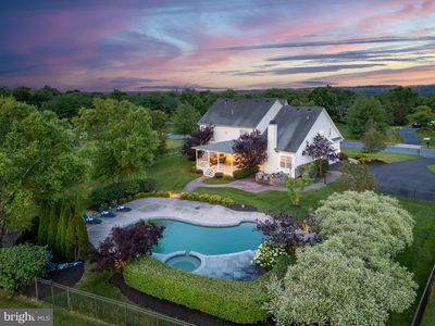 4693 Ridgetop Rd, Doylestown, PA, 18902
