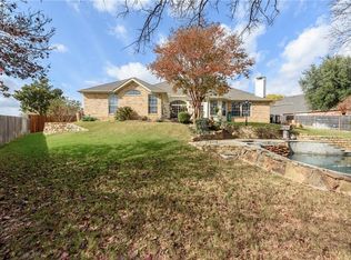 2405 Natchez Trce, Denton, TX 76210