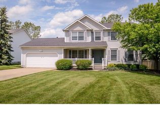 1031 Sturbridge Dr, Medina, OH
