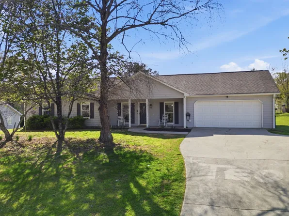 1223 Cabots Dr, Auburn, GA 30011