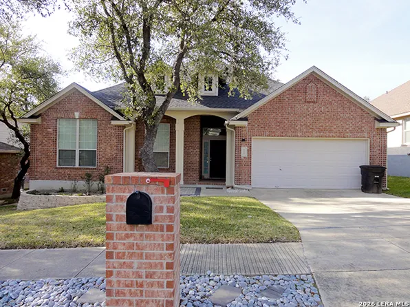 9818 Great Basin, San Antonio, TX 78251