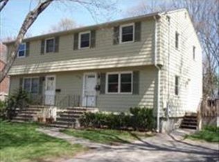 180 Maple St, Needham, MA 02492