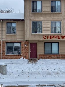 1825-C S Crawford St #2, Mount Pleasant, MI, 48858